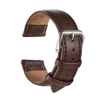 Coffee Smooth - SKU: L3A $29.99 CAD 🍁 2026 • In Stock, 18mm / 20mm