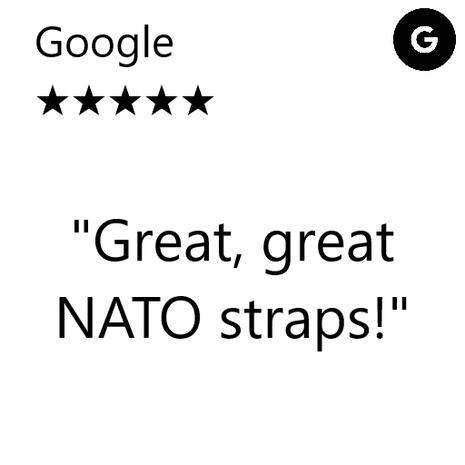 Review/Testimony 6 Time Zero Watch Straps Richmond Hill Review and Testimony