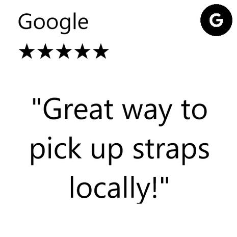 Review/Testimony 5 Time Zero Watch Straps Richmond Hill Review and Testimony